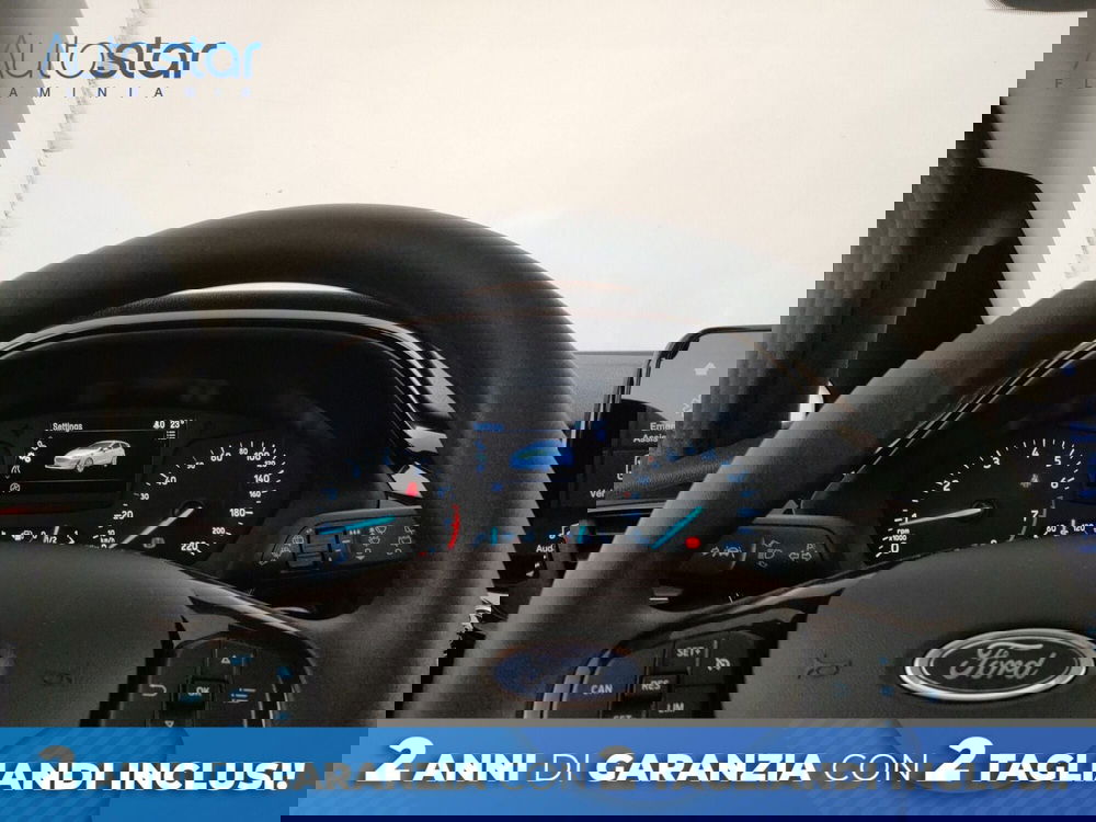 Ford Fiesta usata a Roma (20)