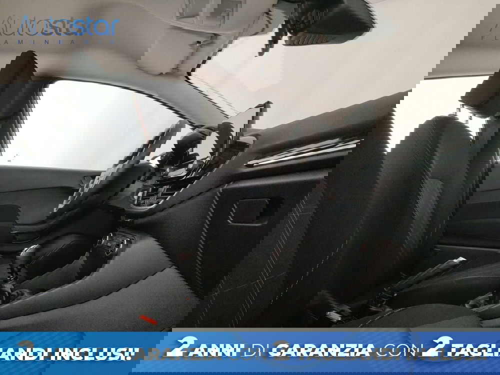 Ford Fiesta usata a Roma (6)