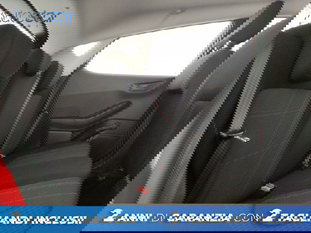 Ford Fiesta usata a Roma (8)