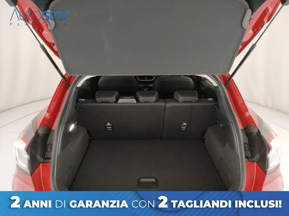 Ford Puma usata a Roma (10)