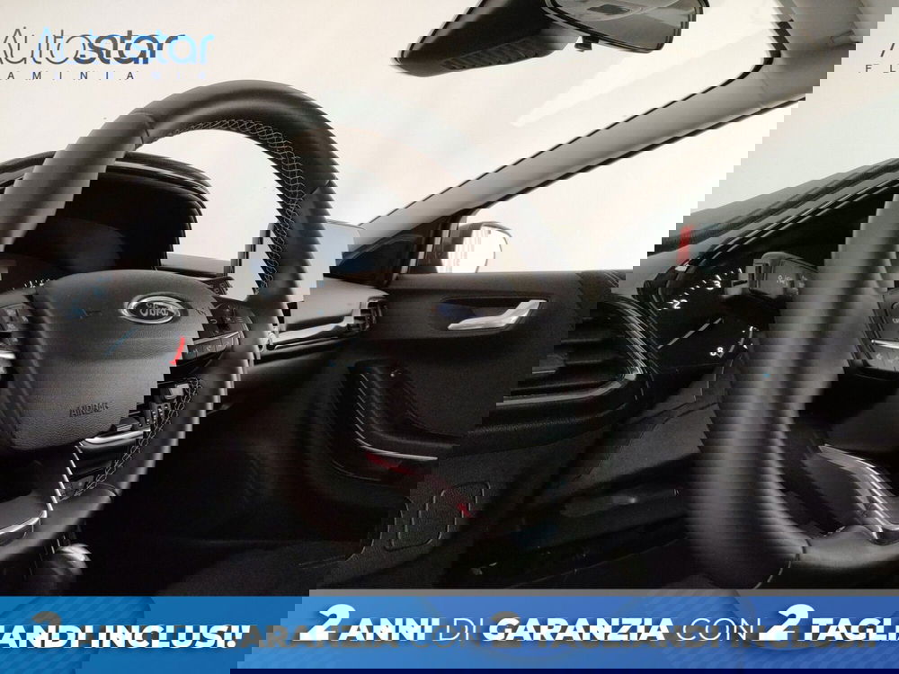 Ford Puma usata a Roma (11)