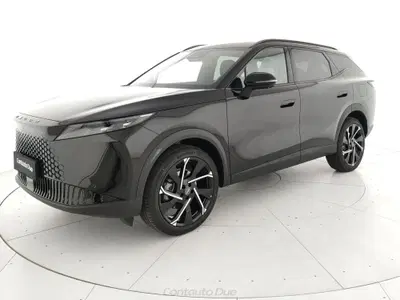 Omoda Omoda 7 SHS-P 1.5 tgdi phev Premium nuova a Teverola