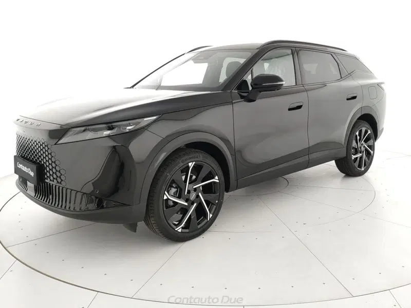 Omoda Omoda 7 SHS-P nuova a Caserta