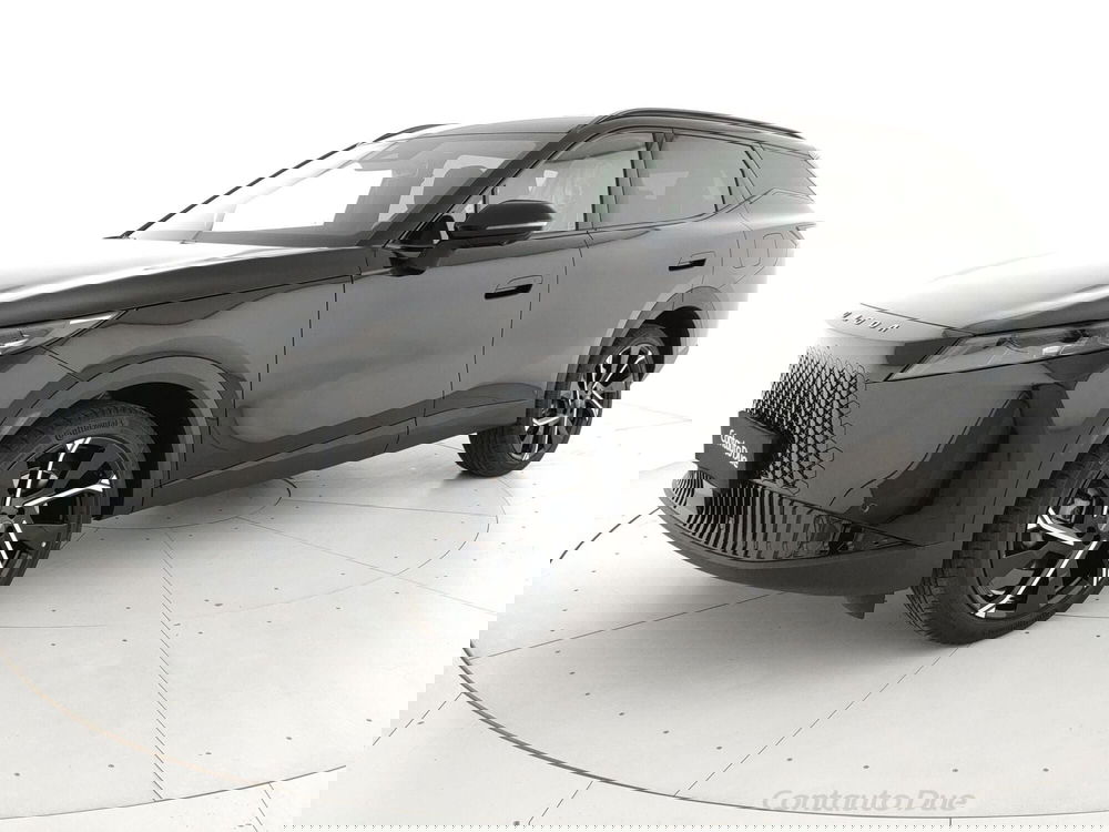 Omoda Omoda 7 SHS-P nuova a Caserta