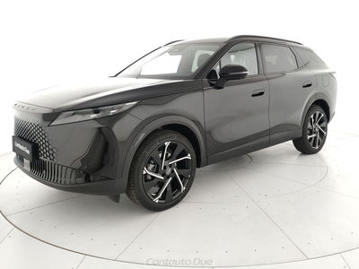 Omoda Omoda 7 SHS-P 1.5 tgdi phev Premium nuova a Teverola