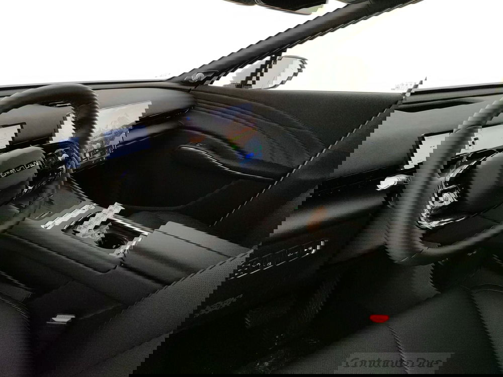 Omoda Omoda 7 SHS-P nuova a Caserta (17)