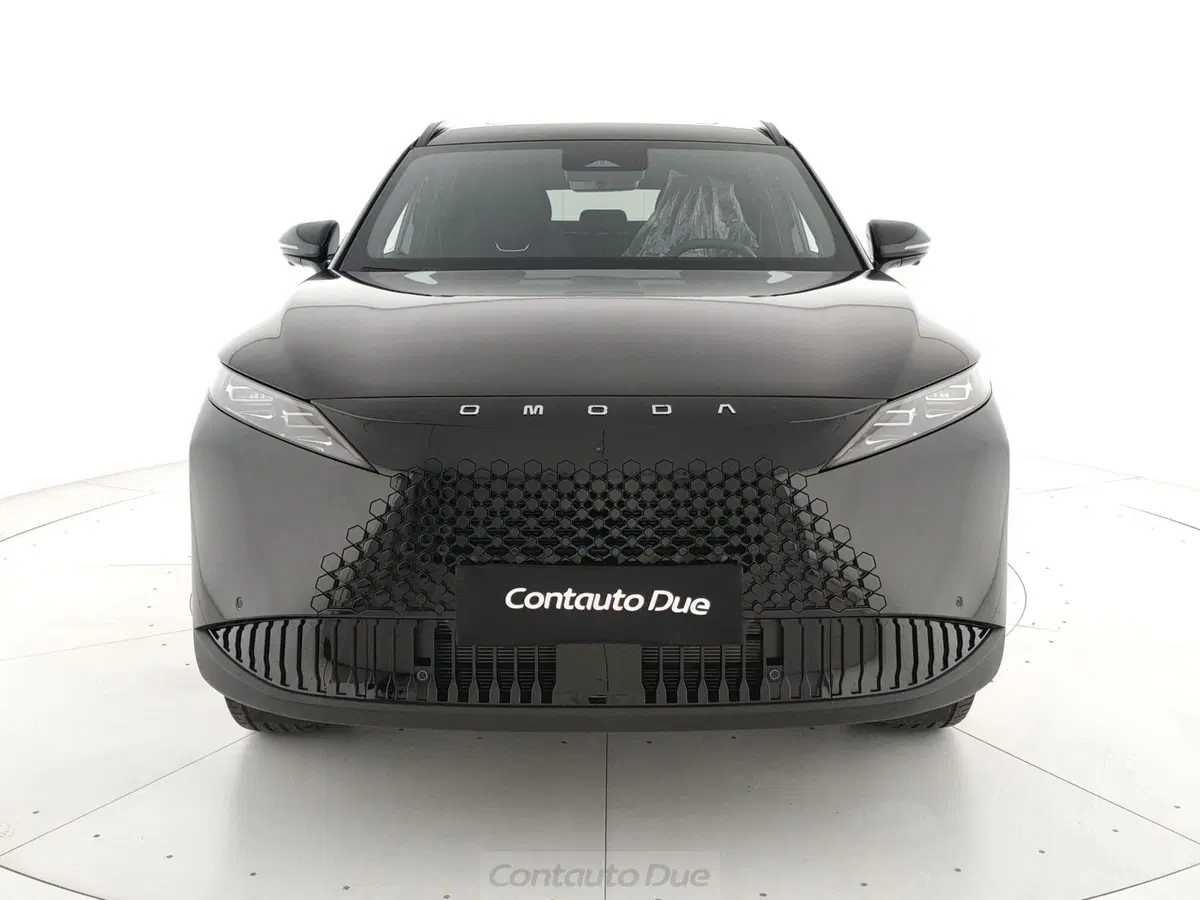 Omoda Omoda 7 SHS-P nuova a Caserta (2)