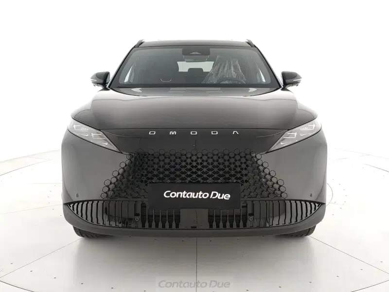 Omoda Omoda 7 SHS-P nuova a Caserta (2)