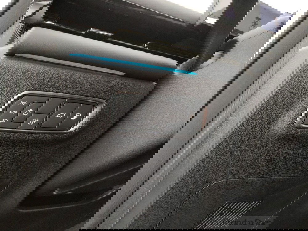 Omoda Omoda 7 SHS-P nuova a Caserta (20)