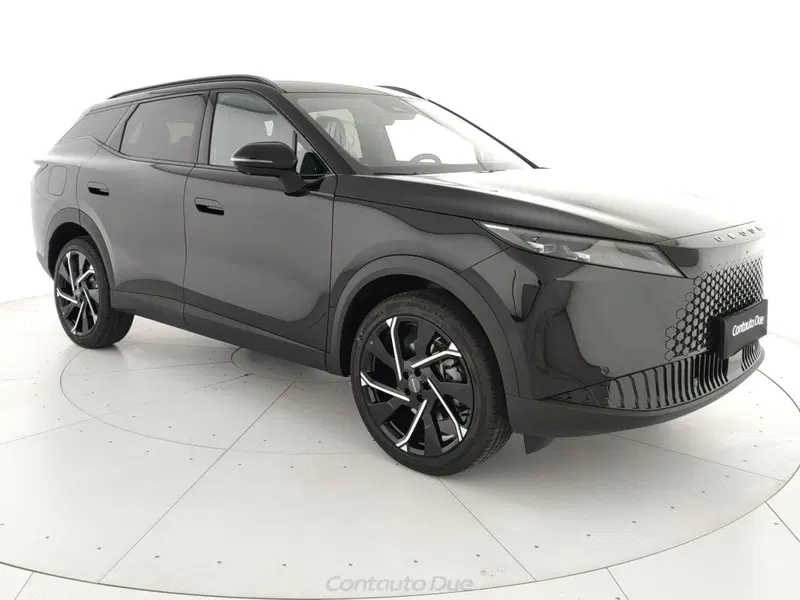 Omoda Omoda 7 SHS-P nuova a Caserta (3)