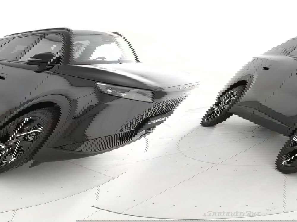 Omoda Omoda 7 SHS-P nuova a Caserta (3)