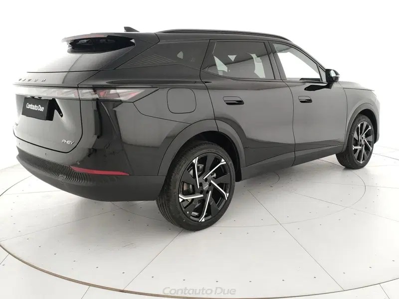 Omoda Omoda 7 SHS-P nuova a Caserta (5)