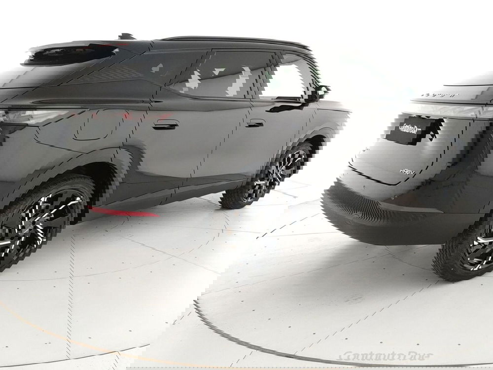 Omoda Omoda 7 SHS-P nuova a Caserta (5)