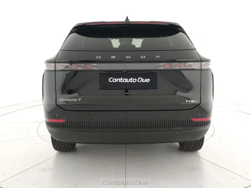 Omoda Omoda 7 SHS-P nuova a Caserta (6)