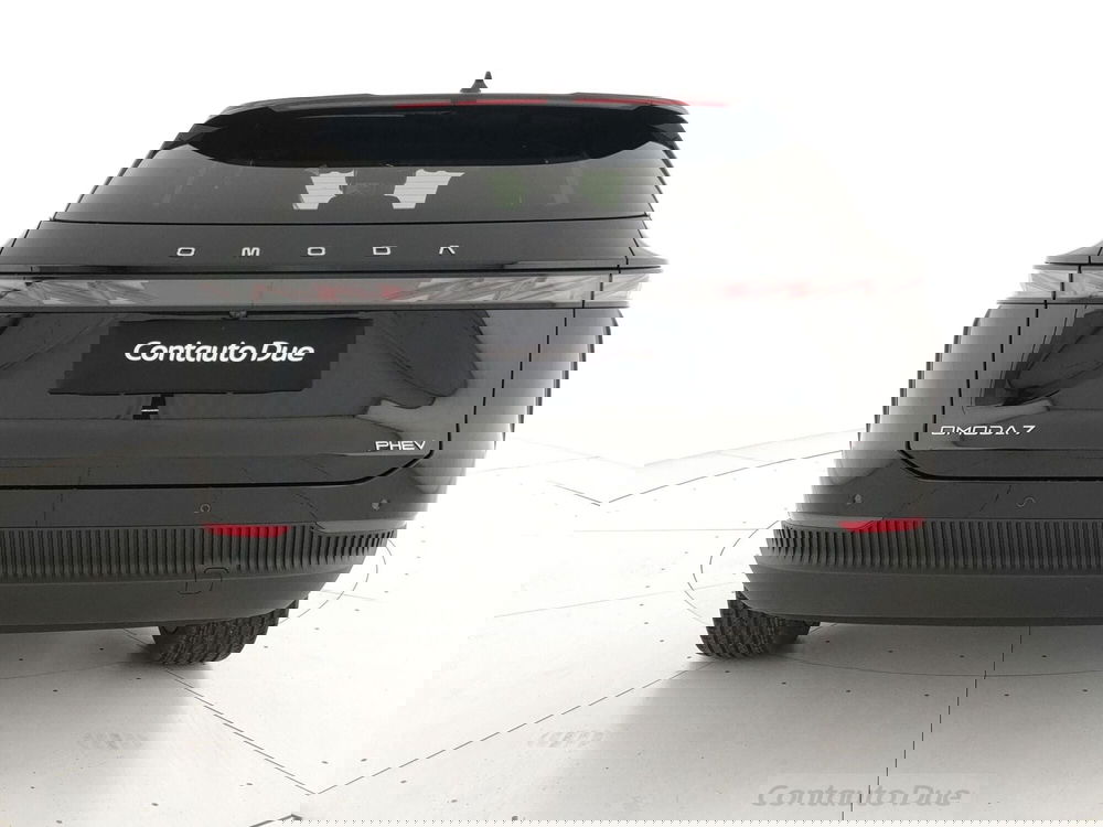 Omoda Omoda 7 SHS-P nuova a Caserta (6)