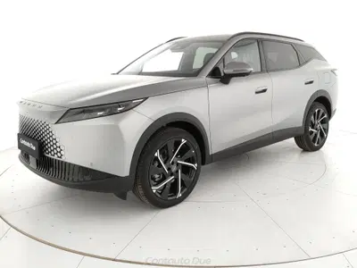 Omoda Omoda 7 SHS-P 1.5 tgdi phev Premium nuova a Teverola