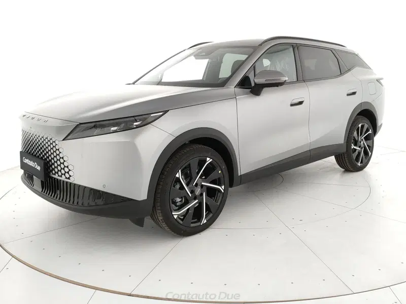 Omoda Omoda 7 SHS-P nuova a Caserta