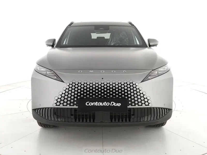 Omoda Omoda 7 SHS-P nuova a Caserta (2)