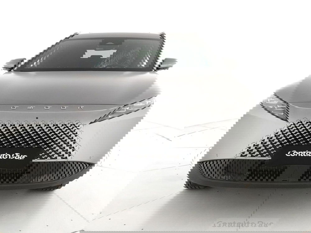 Omoda Omoda 7 SHS-P nuova a Caserta (2)