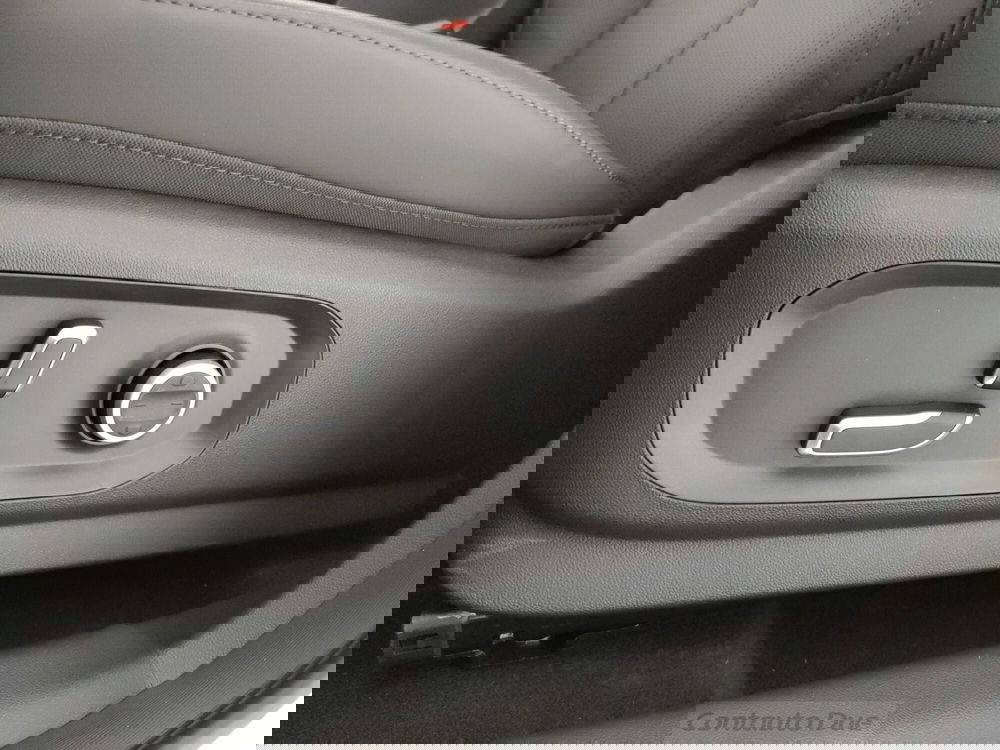 Omoda Omoda 7 SHS-P nuova a Caserta (20)