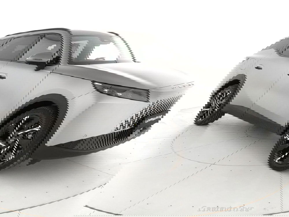 Omoda Omoda 7 SHS-P nuova a Caserta (3)