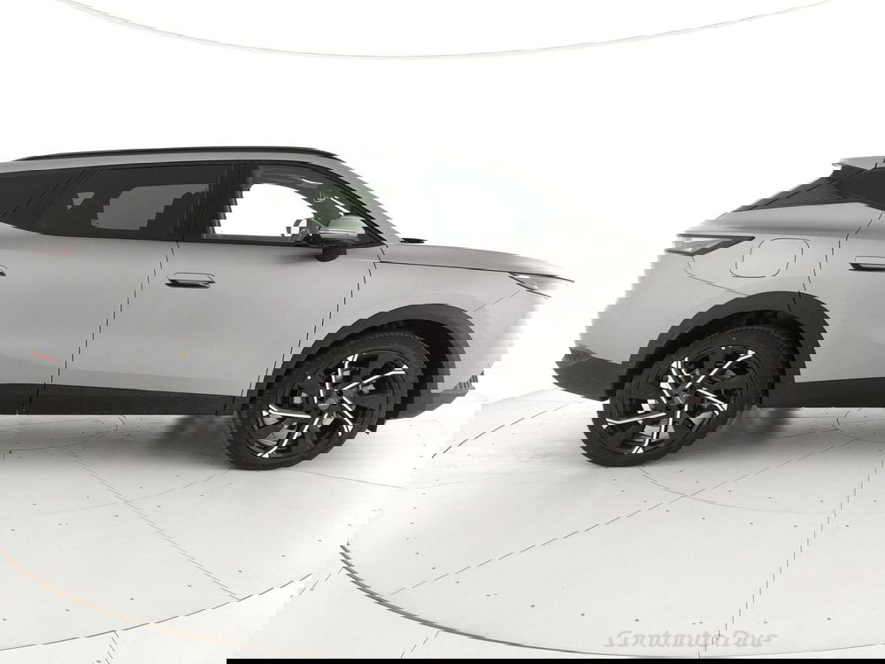 Omoda Omoda 7 SHS-P nuova a Caserta (4)