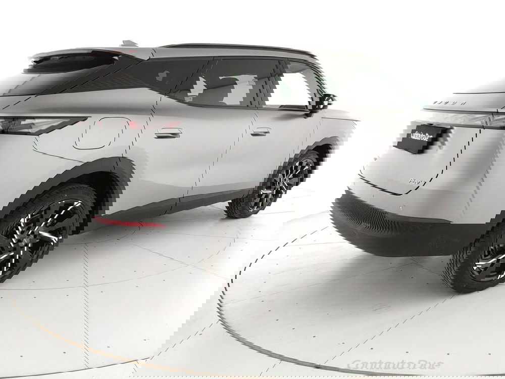 Omoda Omoda 7 SHS-P nuova a Caserta (5)