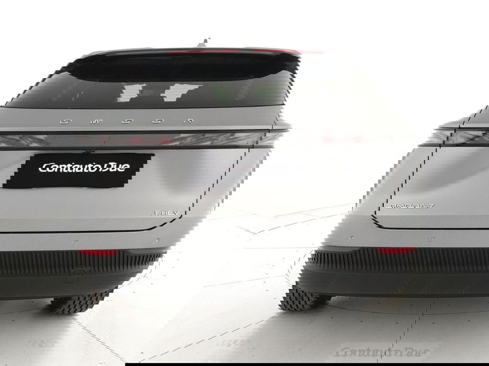 Omoda Omoda 7 SHS-P nuova a Caserta (6)