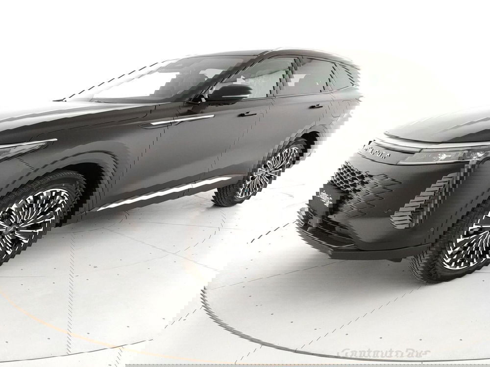 Omoda Omoda 9 SHS-P nuova a Caserta