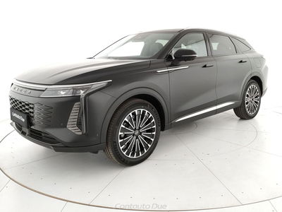 Omoda Omoda 9 SHS-P 1.5 tgdi phev Premium i-awd nuova a Teverola