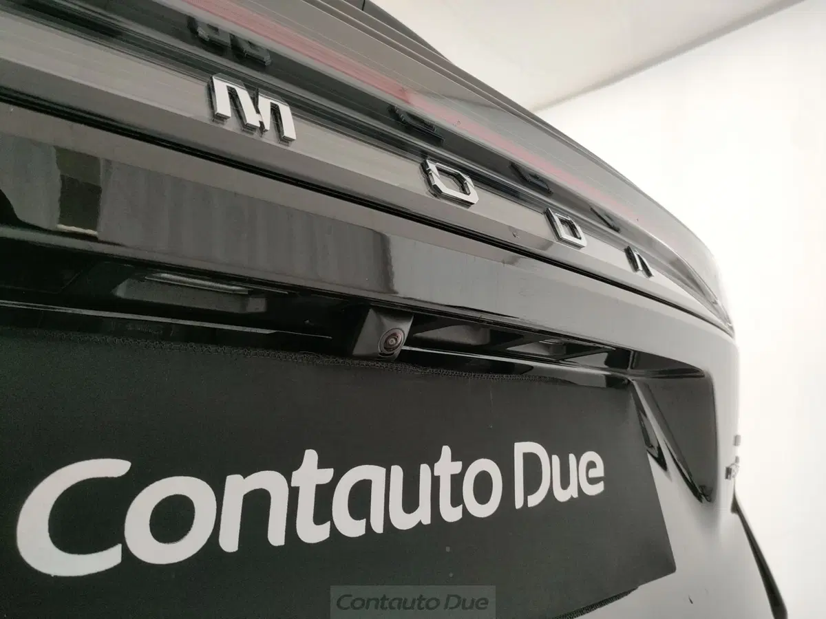 Omoda Omoda 9 SHS-P nuova a Caserta (11)