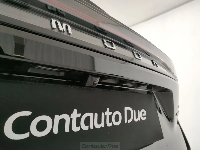 Omoda Omoda 9 SHS-P nuova a Caserta (11)