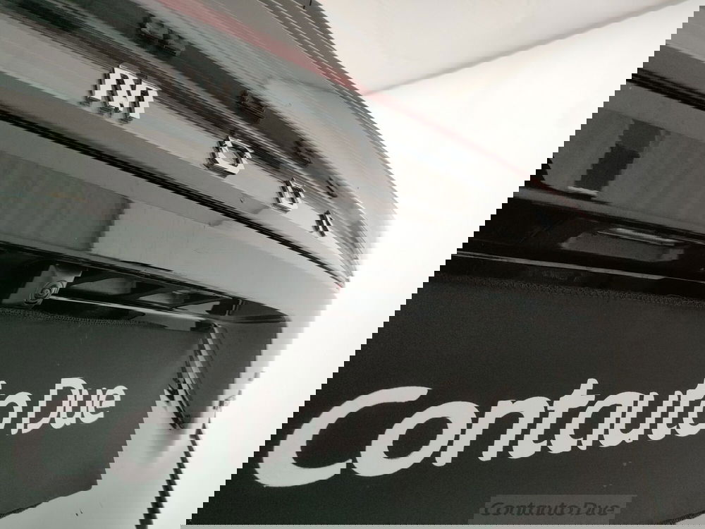 Omoda Omoda 9 SHS-P nuova a Caserta (11)