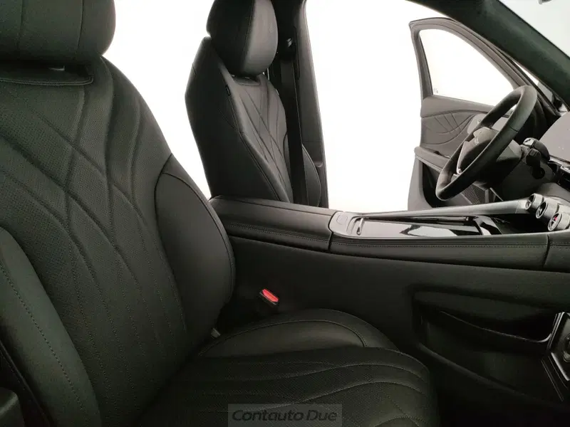 Omoda Omoda 9 SHS-P nuova a Caserta (18)