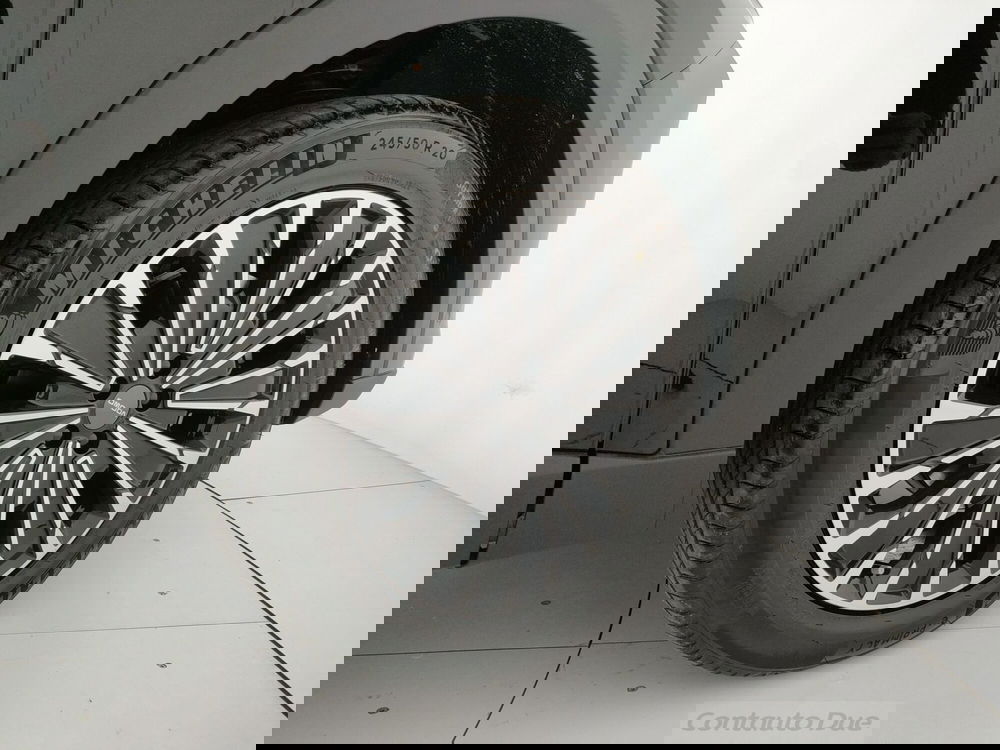 Omoda Omoda 9 SHS-P nuova a Caserta (19)