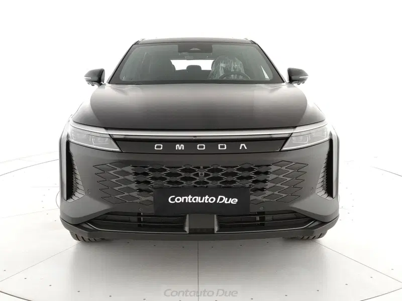 Omoda Omoda 9 SHS-P nuova a Caserta (2)