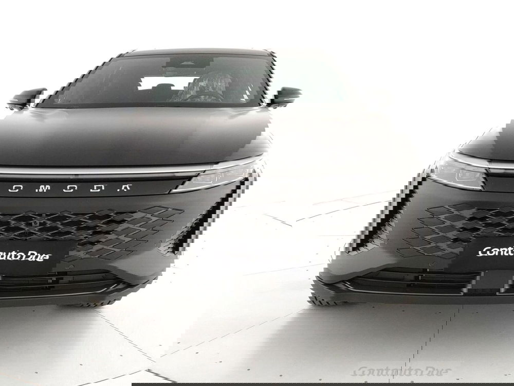 Omoda Omoda 9 SHS-P nuova a Caserta (2)