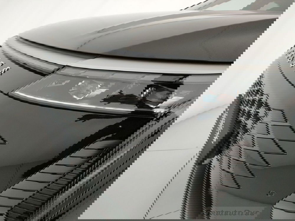 Omoda Omoda 9 SHS-P nuova a Caserta (20)