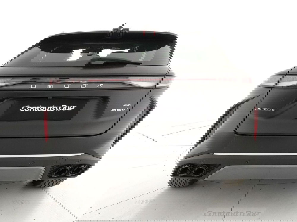 Omoda Omoda 9 SHS-P nuova a Caserta (6)