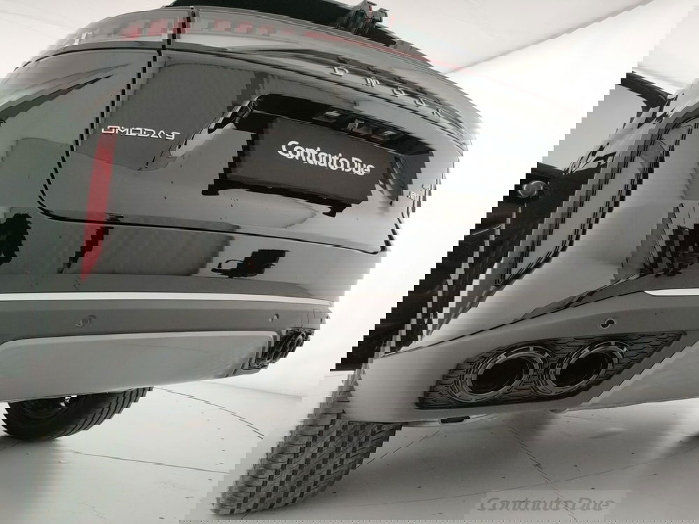 Omoda Omoda 9 SHS-P nuova a Caserta (9)