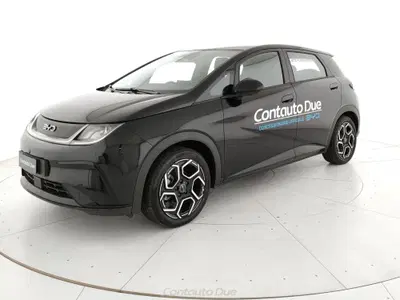 Byd Dolphin 60,4 kWh Comfort nuova a Teverola