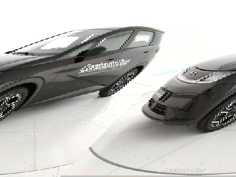 Byd Dolphin nuova a Caserta