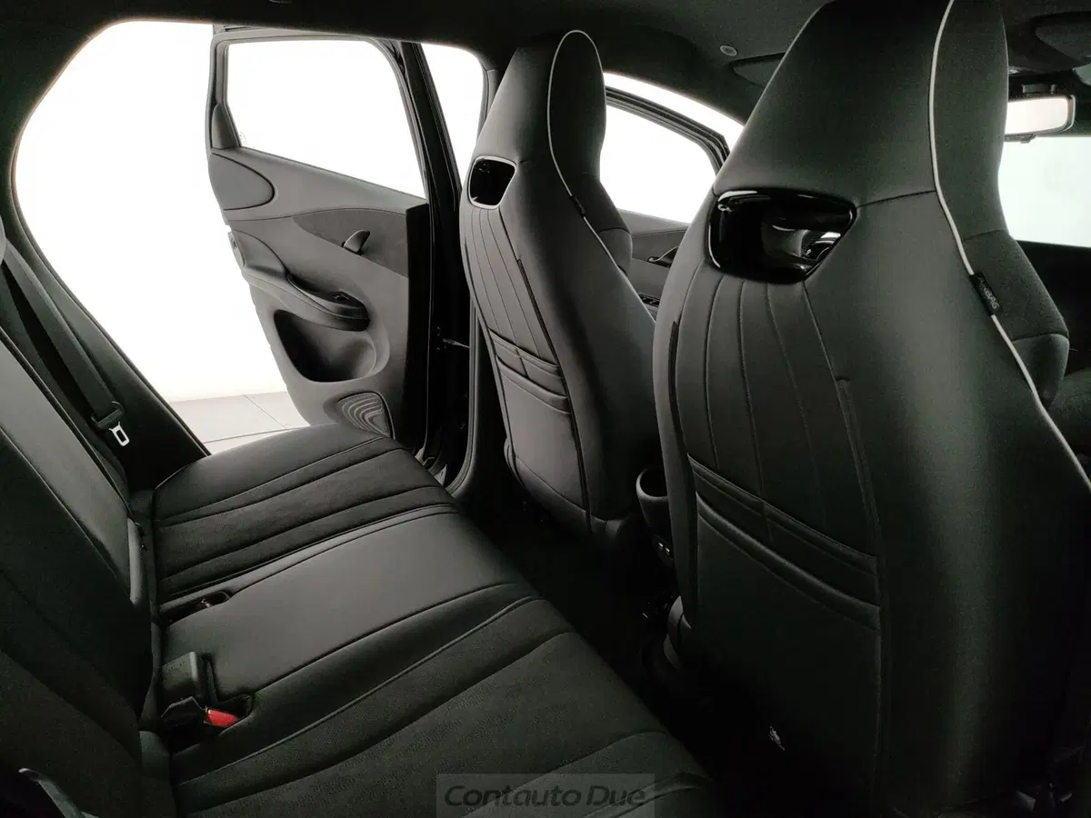 Byd Dolphin nuova a Caserta (10)
