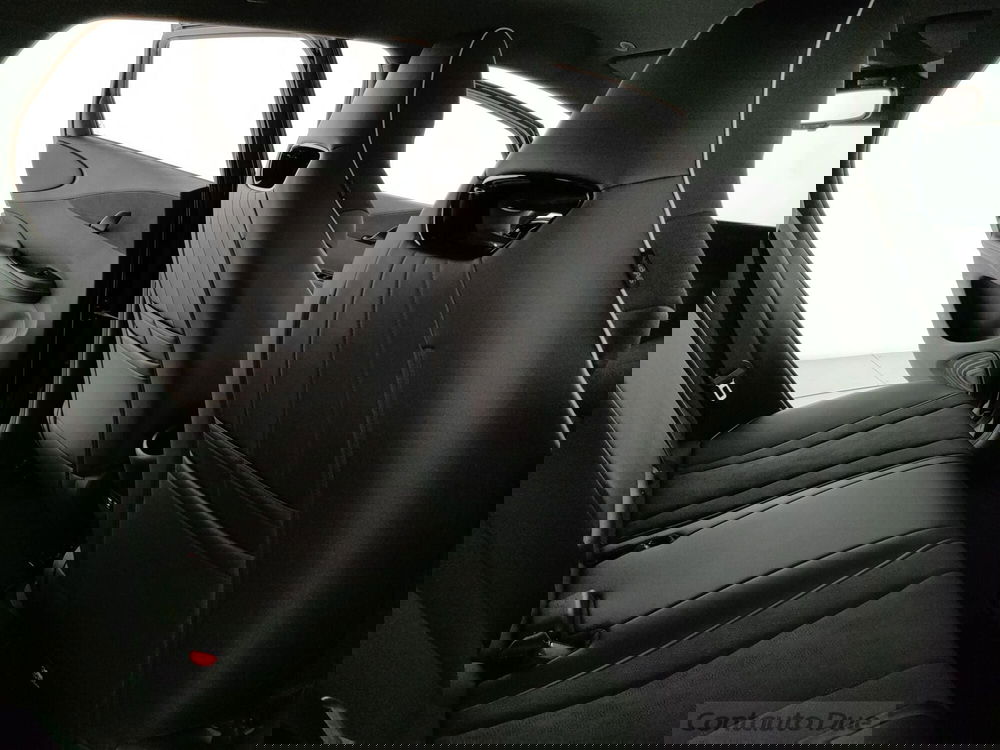 Byd Dolphin nuova a Caserta (10)