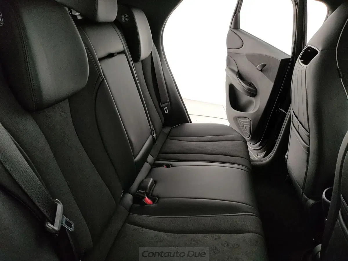 Byd Dolphin nuova a Caserta (11)