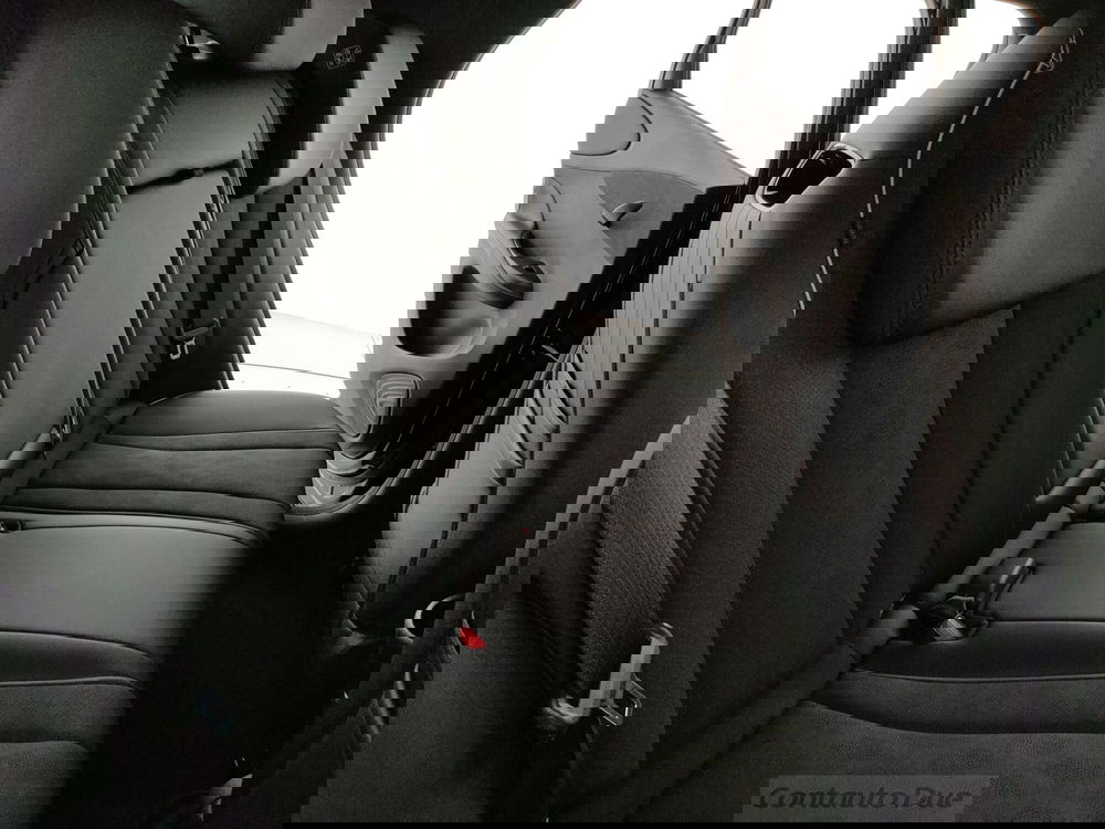 Byd Dolphin nuova a Caserta (11)