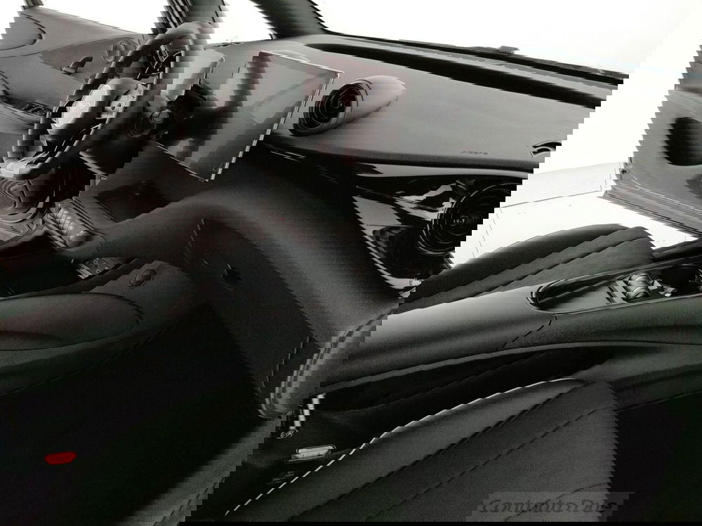 Byd Dolphin nuova a Caserta (12)