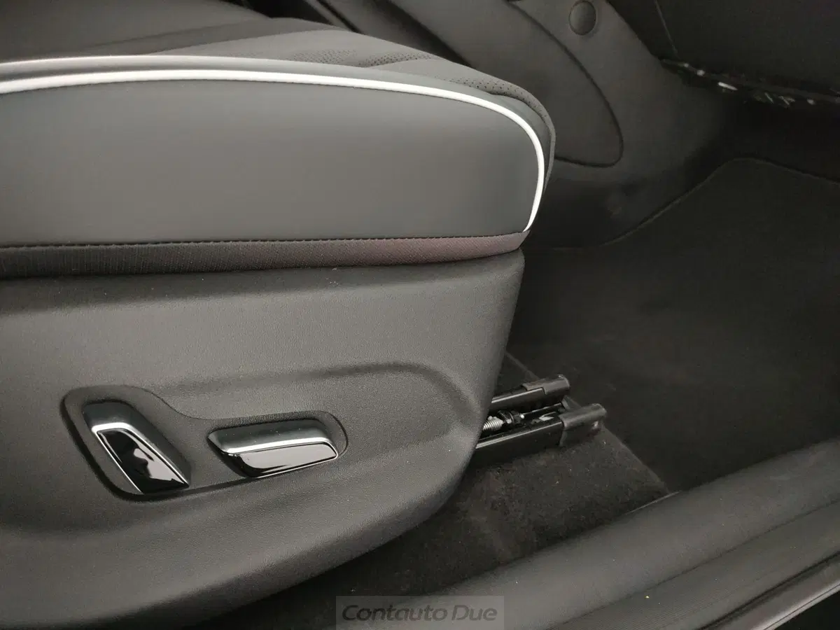 Byd Dolphin nuova a Caserta (14)