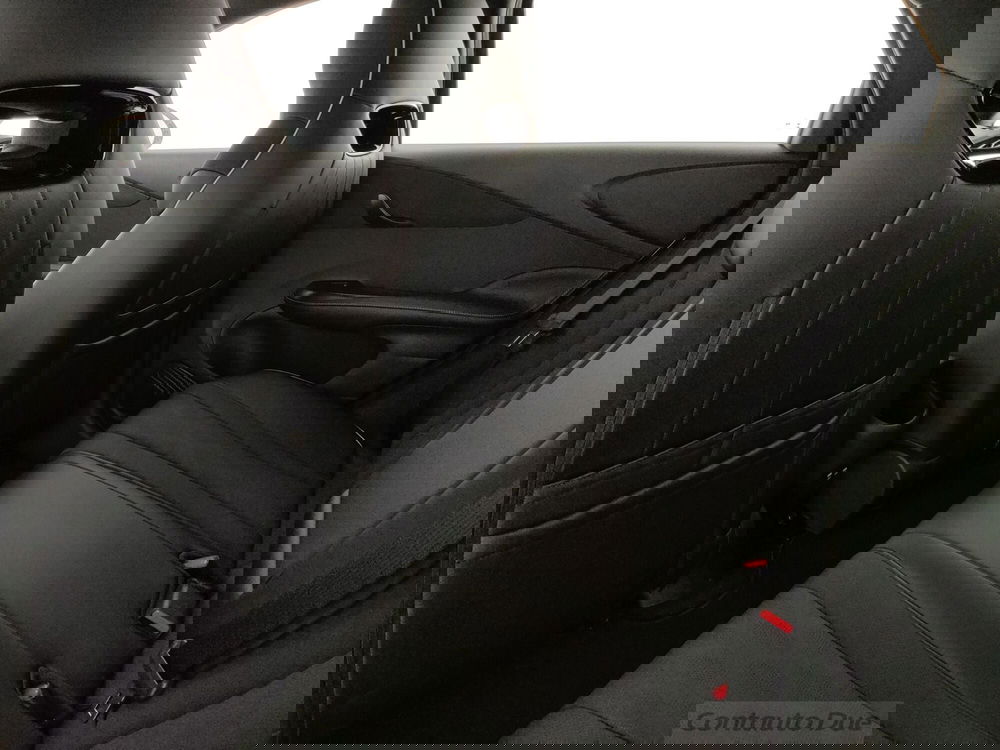 Byd Dolphin nuova a Caserta (15)