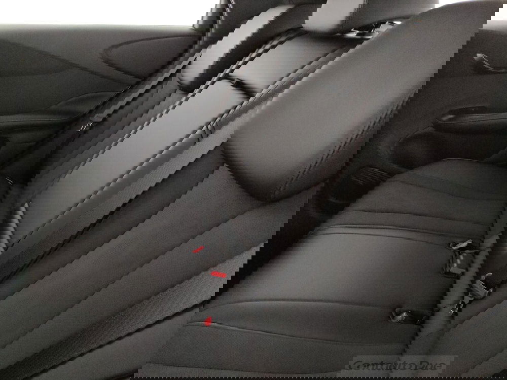 Byd Dolphin nuova a Caserta (16)